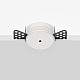 Крепление Maytoni Technical Pendant PA001-TRS-W