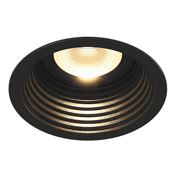 Корпус встраиваемого светильника SWG COMBO-42-BL 004183