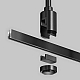 Основание потолочное Maytoni Technical Accessories for tracks Flarity TRA159C-BB1-B