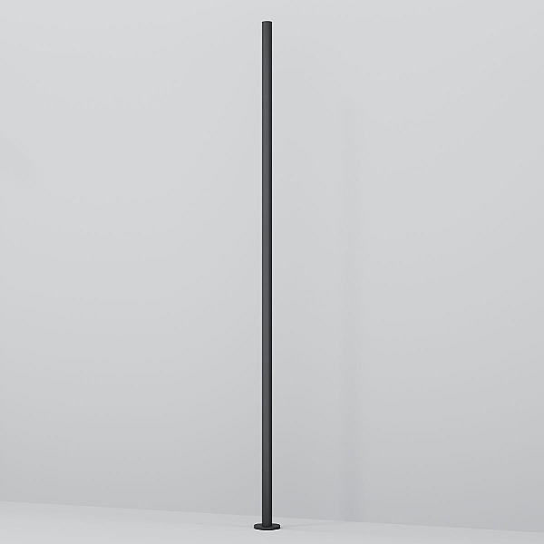 Столб для паркового светильника Outdoor O473P-GF