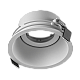 Корпус встраиваемого светильника SWG COMBO-41-WH 004180