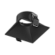 Корпус встраиваемого светильника SWG COMBO-34-BL 004174
