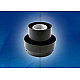 Основание для светильника Uniel UFP-A05AE Black 08449