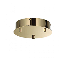 Основание для светильника Odeon Light Version 5071/3R