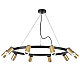 Основа для люстры Lightstar Rullo 571020