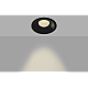 Корпус встраиваемого светильника SWG COMBO-43-BL 004185