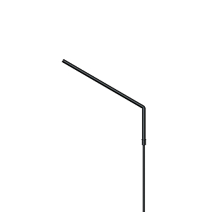 Кронштейн Arlight OXOR-SG1-1300x76-L1500 BLACK 051644
