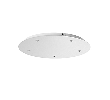 Основание для светильника Odeon Light Base 5054/KW