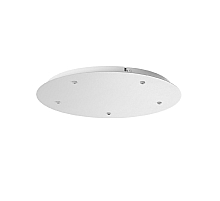 Основание для светильника Odeon Light Base 5054/KW