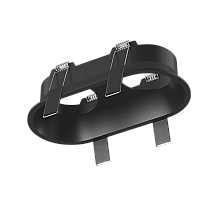 Корпус встраиваемого светильника SWG COMBO-50-BL 005082