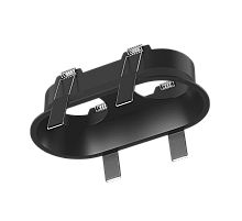 Корпус встраиваемого светильника SWG COMBO-50-BL 005082