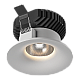 Корпус встраиваемого светильника SWG COMBO-43-WH 004184