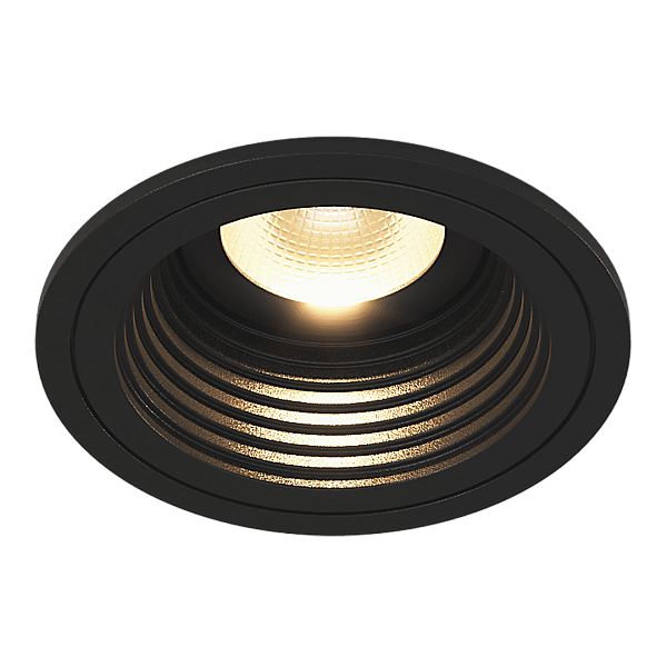 Корпус встраиваемого светильника SWG COMBO-42-BL 004183