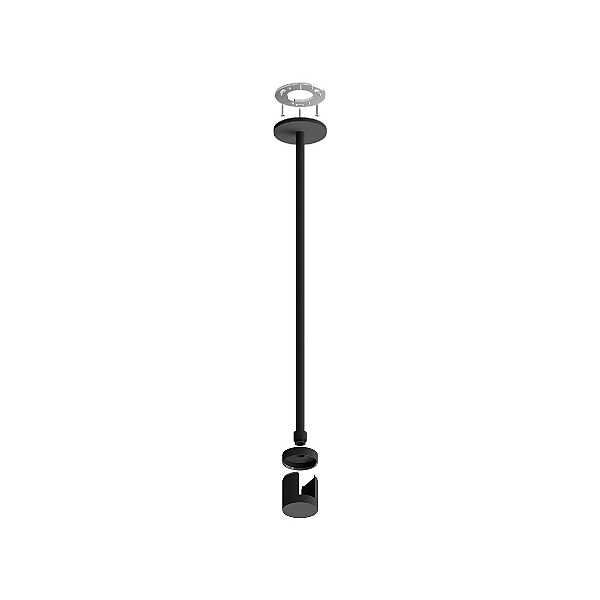 Крепеж накладной Ambrella light DIY Spot Techno Ring A9233