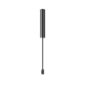 Основание потолочное для блока питания с вводом питания Maytoni Flarity TRA159C-BB1-B