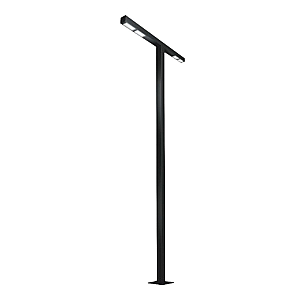 Опора Arlight OXOR-STER-T-2000x100x100-L4000-70W Warm3000 051416