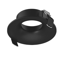 Корпус встраиваемого светильника SWG COMBO-43-BL 004185