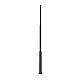 Опора фланцевая Arlight OXOR-OT3-D108-L3000 (BK) 051320