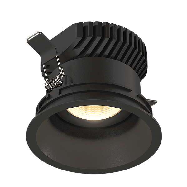 Корпус встраиваемого светильника SWG COMBO-41-BL 004181