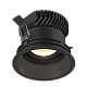 Корпус встраиваемого светильника SWG COMBO-41-BL 004181