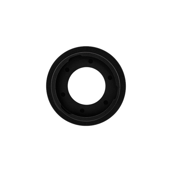 Корпус встраиваемого светильника SWG MINI-COMBO-C-BL 005756
