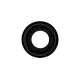 Корпус встраиваемого светильника SWG MINI-COMBO-C-BL 005756