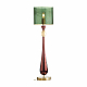 Основа для настольной лампы Odeon Light Standing Tower 4868/1T