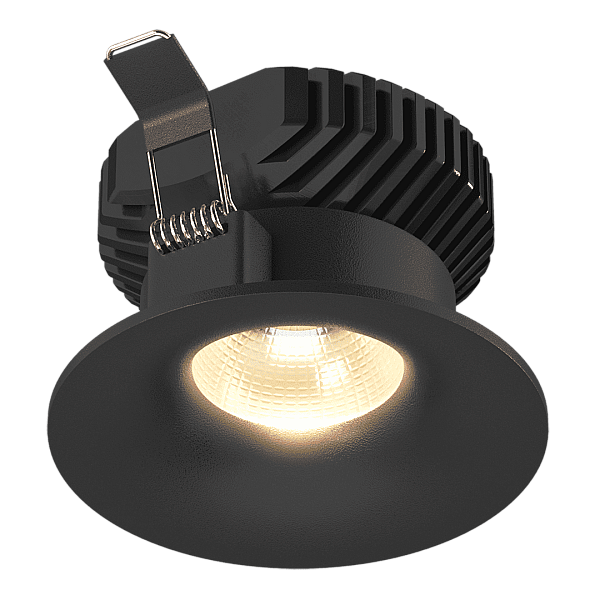 Корпус встраиваемого светильника SWG COMBO-43-BL 004185