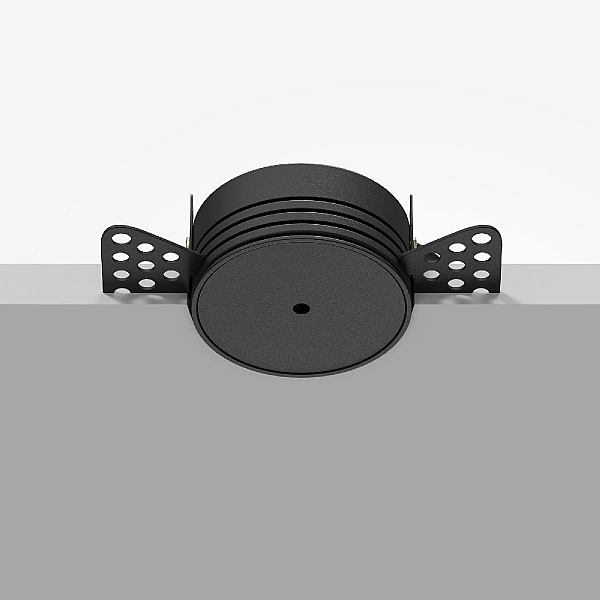 Крепление Maytoni Technical Pendant PA001-TRS-B