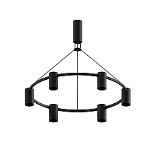 Корпус подвесного светильника поворотный Ambrella Light Diy spot C9022