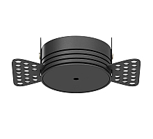 Крепление для встраиваемого монтажа Maytoni Accessories for pendant PA001-TRS-B