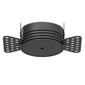 Крепление для встраиваемого монтажа Maytoni Accessories for pendant PA001-TRS-B