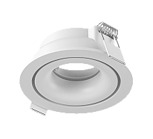 Корпус встраиваемого светильника SWG COMBO-44-WH 004922