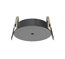 Крепление для встраиваемого монтажа Maytoni Accessories for pendant PA001-RS-B