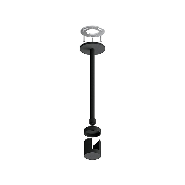 Крепеж накладной Ambrella light DIY Spot Techno Ring A9227