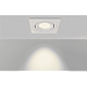 Корпус встраиваемого светильника SWG COMBO11-WH 005099