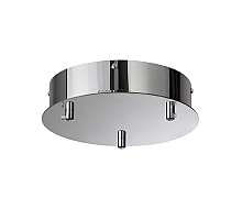 Основание для светильника Odeon Light Panta 4927/3R