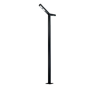 Опора Arlight OXOR-STER-Y-2000x100x100-L3000-70W Warm3000 051419