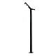 Опора Arlight OXOR-STER-Y-2000x100x100-L3000-70W Warm3000 051419