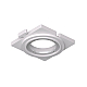 Закладная панель Denkirs DK3024-SCB