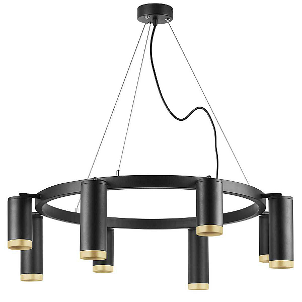 Основа для люстры Lightstar Rullo 571018