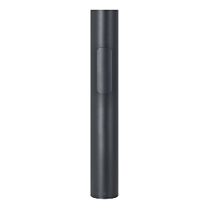 Закладная деталь Arlight OXOR-EP1-D133-L1000 (BK) 051608