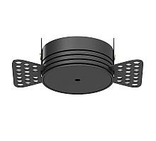 Крепление для встраиваемого монтажа Maytoni Accessories for pendant PA001-TRS-B