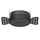Крепление Maytoni Technical Pendant PA001-TRS-B