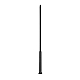 Опора фланцевая Arlight OXOR-OT2-D108-L3000 (BK) 051274
