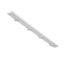 Основание для светильника SWG MINI-VL-M14-WH 004876