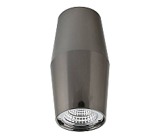 Основание для накладного светильника DesignLed NC1938BK 002238