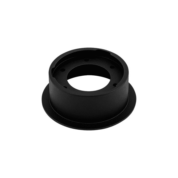 Корпус встраиваемого светильника SWG MINI-COMBO-D-BL 005754