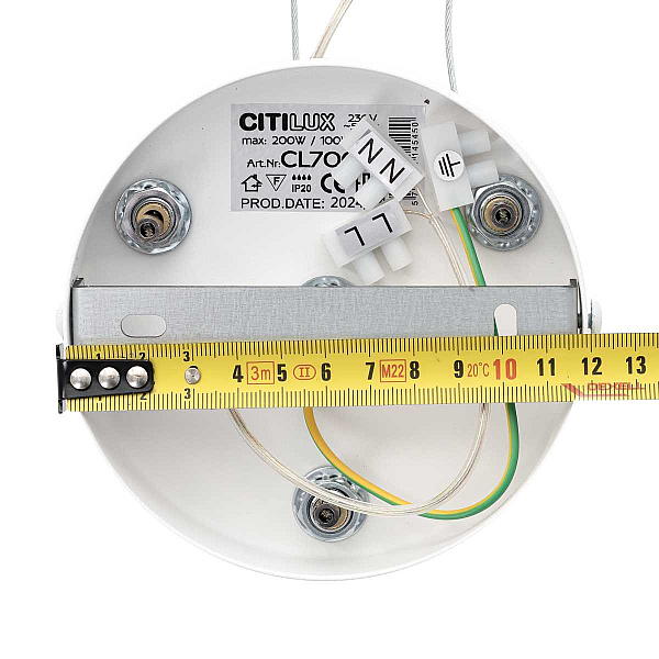 Основание для светильника Citilux CL7000