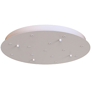 Основание потолочное 14L Mantra Modular Light Florones 9370